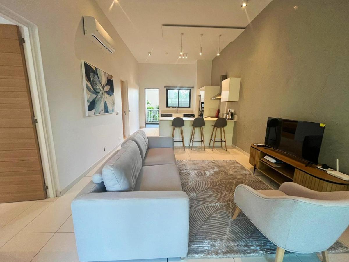 In A Tropical Oasis, Ki Residences, Pereybere - Managed By Ksn Apartamento