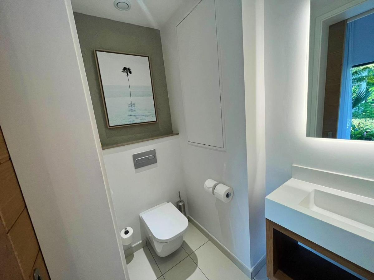 In A Tropical Oasis, Ki Residences, Pereybere - Managed By Ksn Apartamento Pereybere Beach