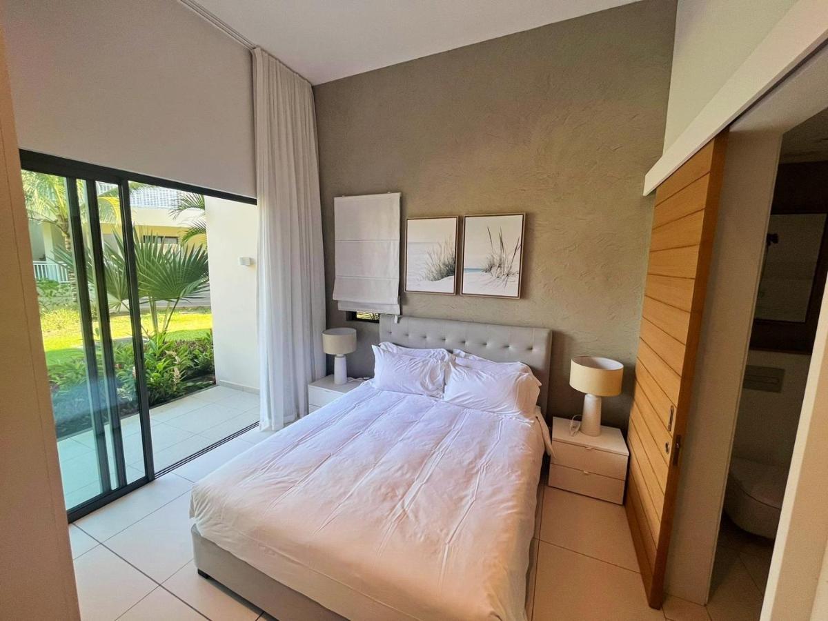 In A Tropical Oasis, Ki Residences, Pereybere - Managed By Ksn Pereybere Beach