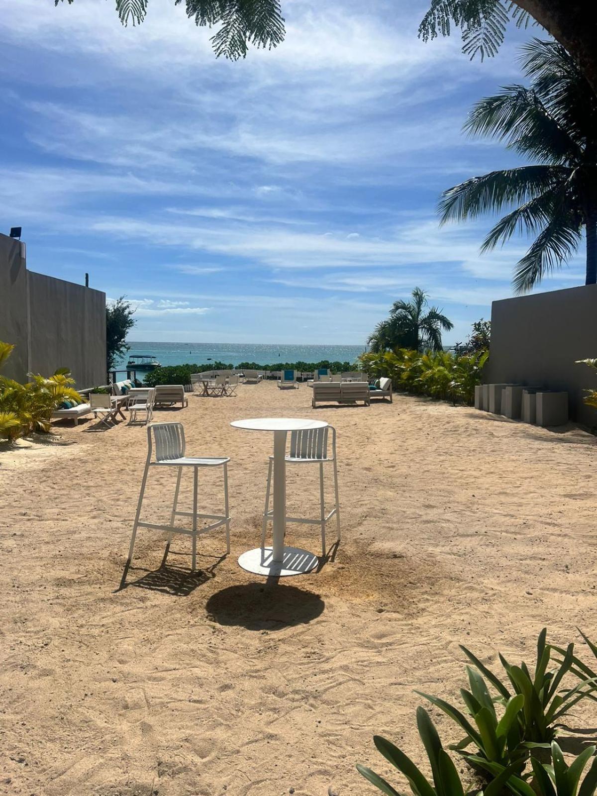 Apartamento In A Tropical Oasis, Ki Residences, Pereybere - Managed By Ksn