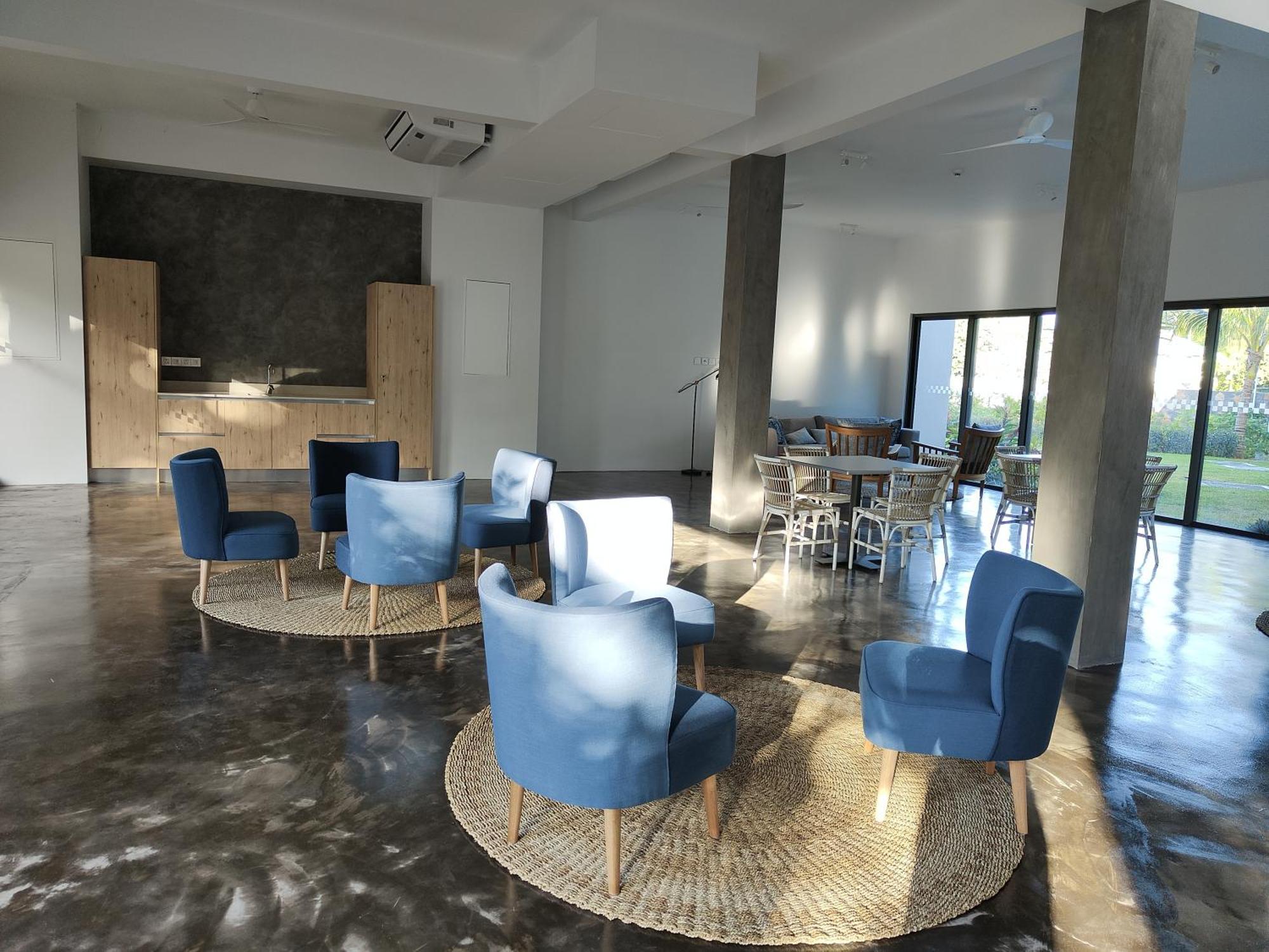 Apartamento In A Tropical Oasis, Ki Residences, Pereybere - Managed By Ksn *
